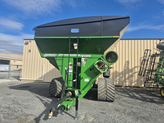 Image of Brent V1100 equipment image 1