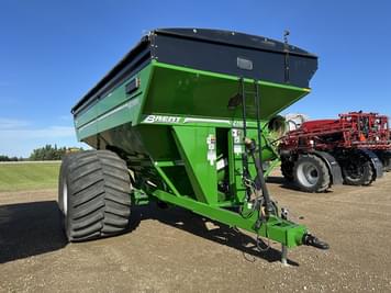 Main image Brent V1100