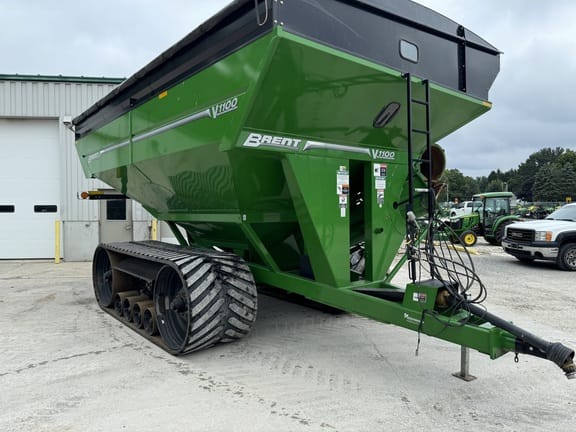 2021 Brent V1100 Equipment Image0