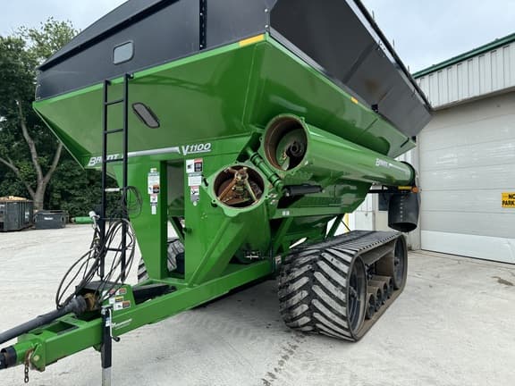 Image of Brent V1100 equipment image 1