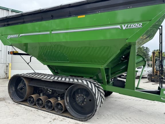 Image of Brent V1100 equipment image 2