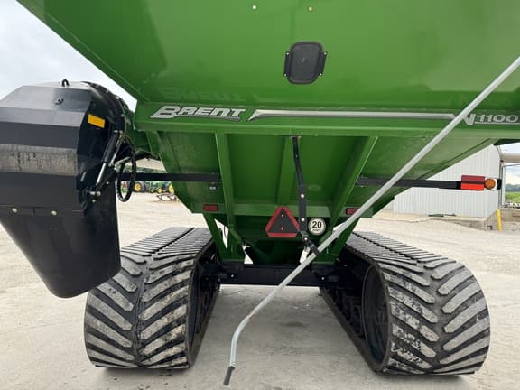 Image of Brent V1100 equipment image 4