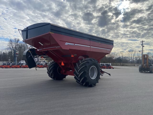 Image of Brent V1100 equipment image 2