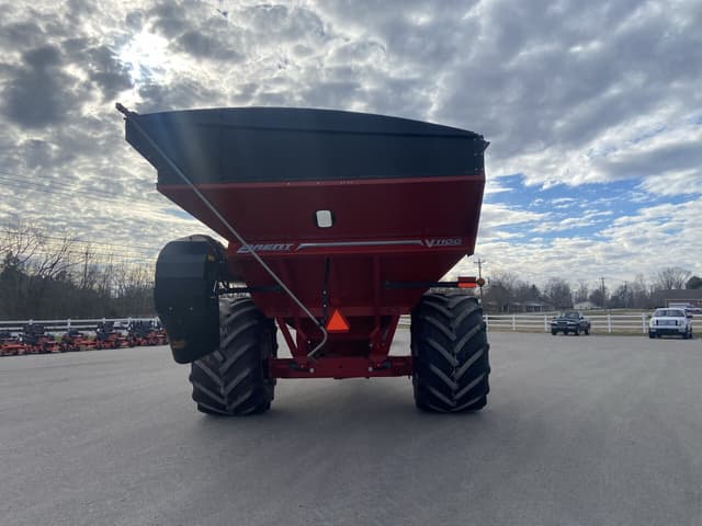 Image of Brent V1100 equipment image 3