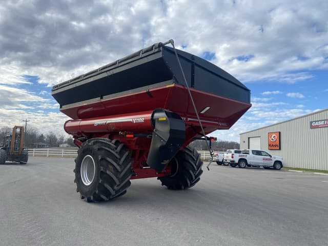 Image of Brent V1100 equipment image 4