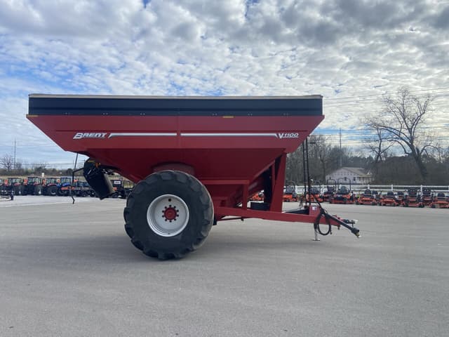 Image of Brent V1100 equipment image 1