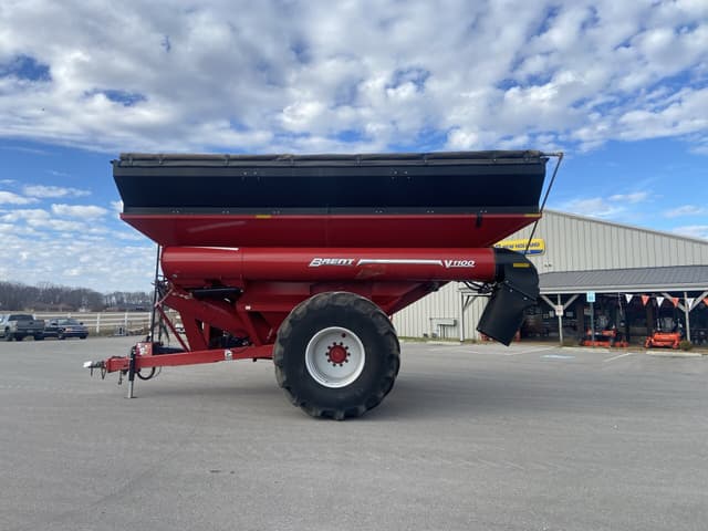 Image of Brent V1100 equipment image 4