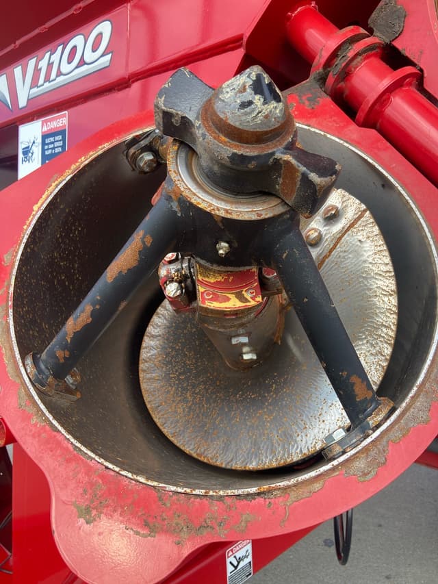 Image of Brent V1100 equipment image 1