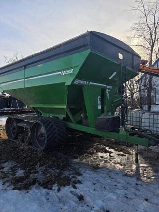 2021 Brent V1100 Equipment Image0