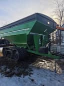 2021 Brent V1100 Image