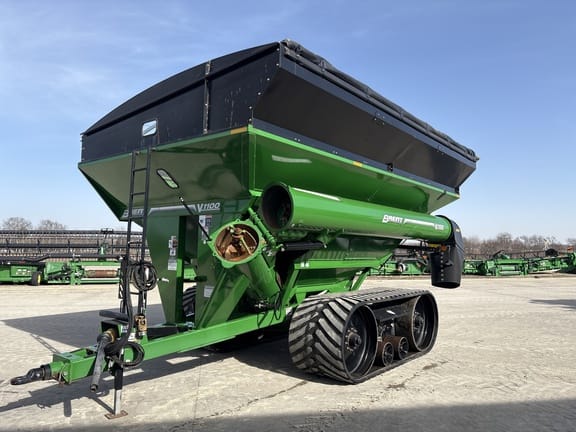 2021 Brent V1100 Equipment Image0