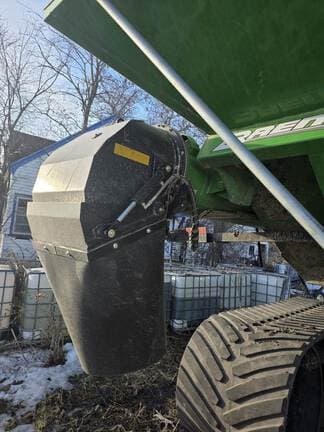 Image of Brent V1100 equipment image 1