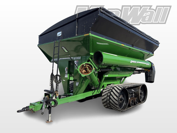 2021 Brent V1100 Equipment Image0