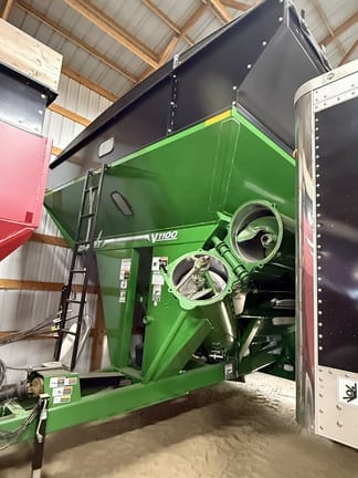 2021 Brent V1100 Equipment Image0