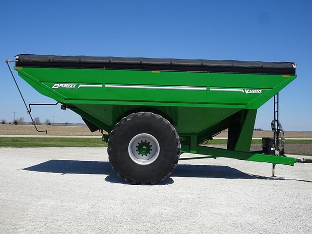 Image of Brent V1300 equipment image 3