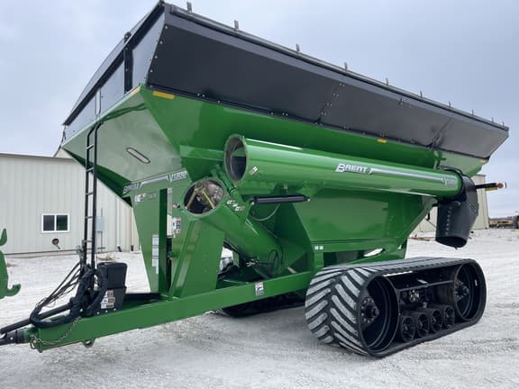 Image of Brent V1300 equipment image 1