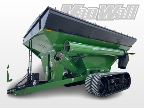 2021 Brent V1300 Equipment Image0