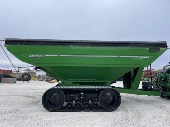 Image of Brent V1300 equipment image 3