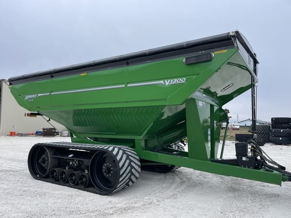 Image of Brent V1300 equipment image 2