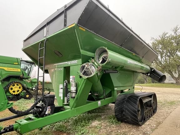 2021 Brent V1300 Equipment Image0