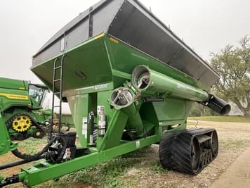 Main image Brent V1300