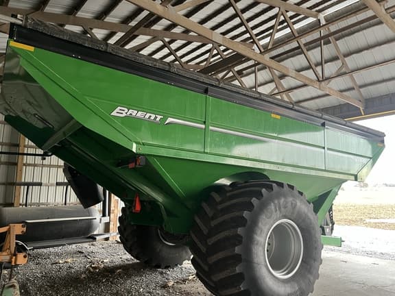 Image of Brent V1300 equipment image 3