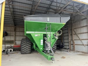 2021 Brent V1300 Image