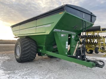 Main image Brent V1300