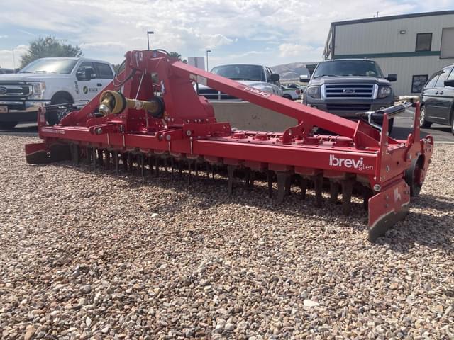 Image of Breviglieri MEKFarmer270 Pro equipment image 4