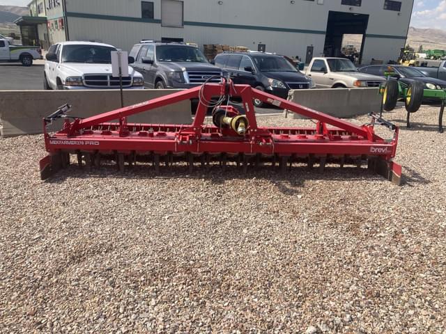 Image of Breviglieri MEKFarmer270 Pro equipment image 3