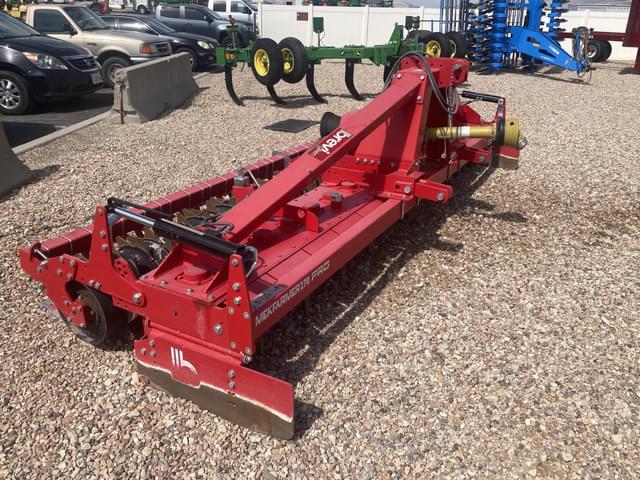 Image of Breviglieri MEKFarmer270 Pro equipment image 2