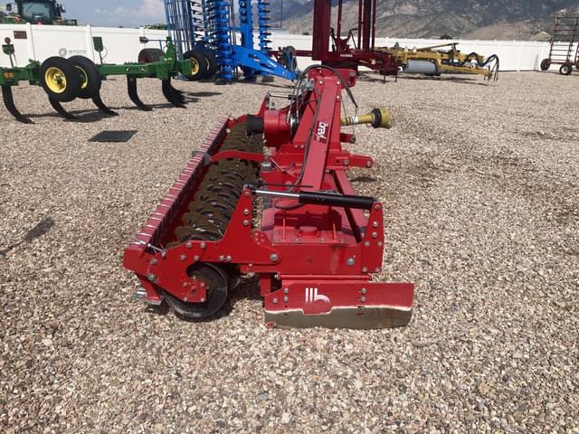 Image of Breviglieri MEKFarmer270 Pro equipment image 1