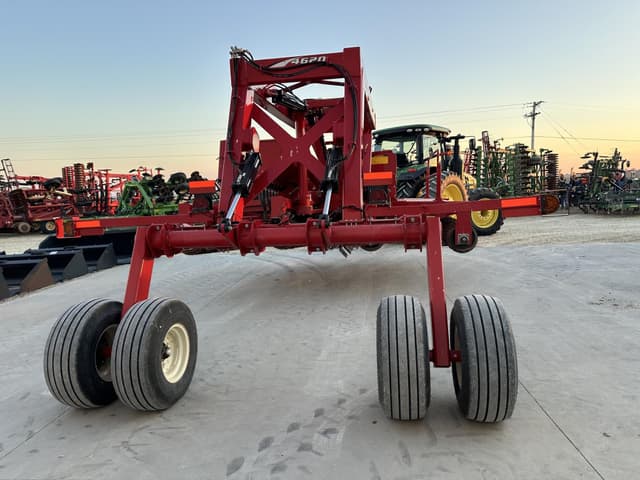 Image of Brillion 4620 equipment image 4