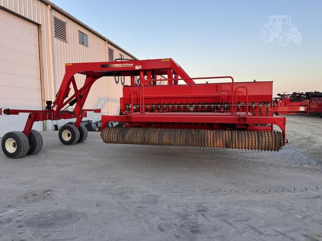 Image of Brillion 4620 equipment image 1