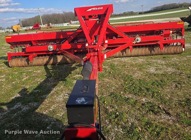 Image of Brillion 4620 equipment image 1