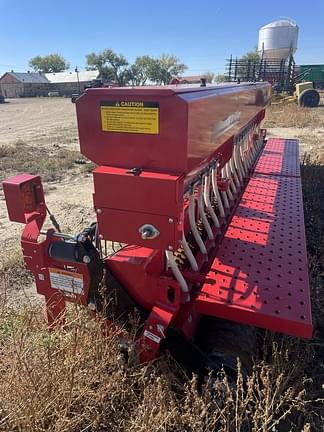 Image of Brillion SS16 equipment image 4