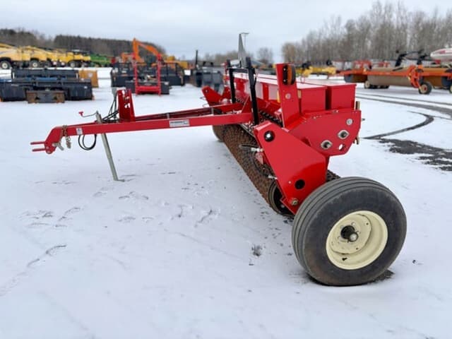 Image of Brillion SSB12 equipment image 1