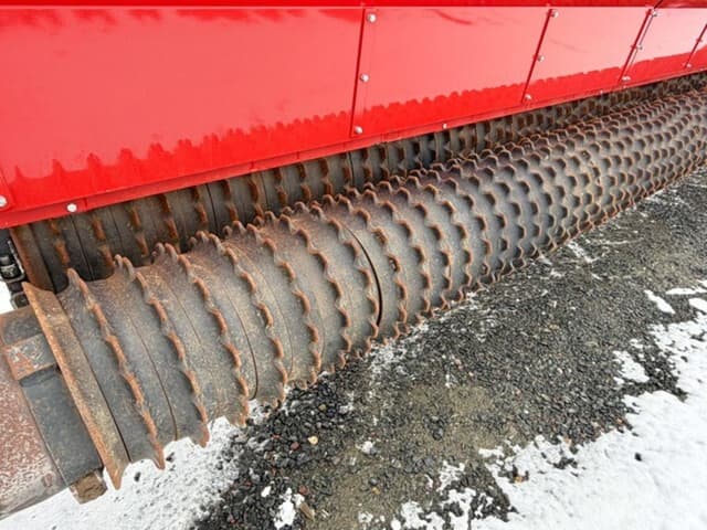 Image of Brillion SSB12 equipment image 4