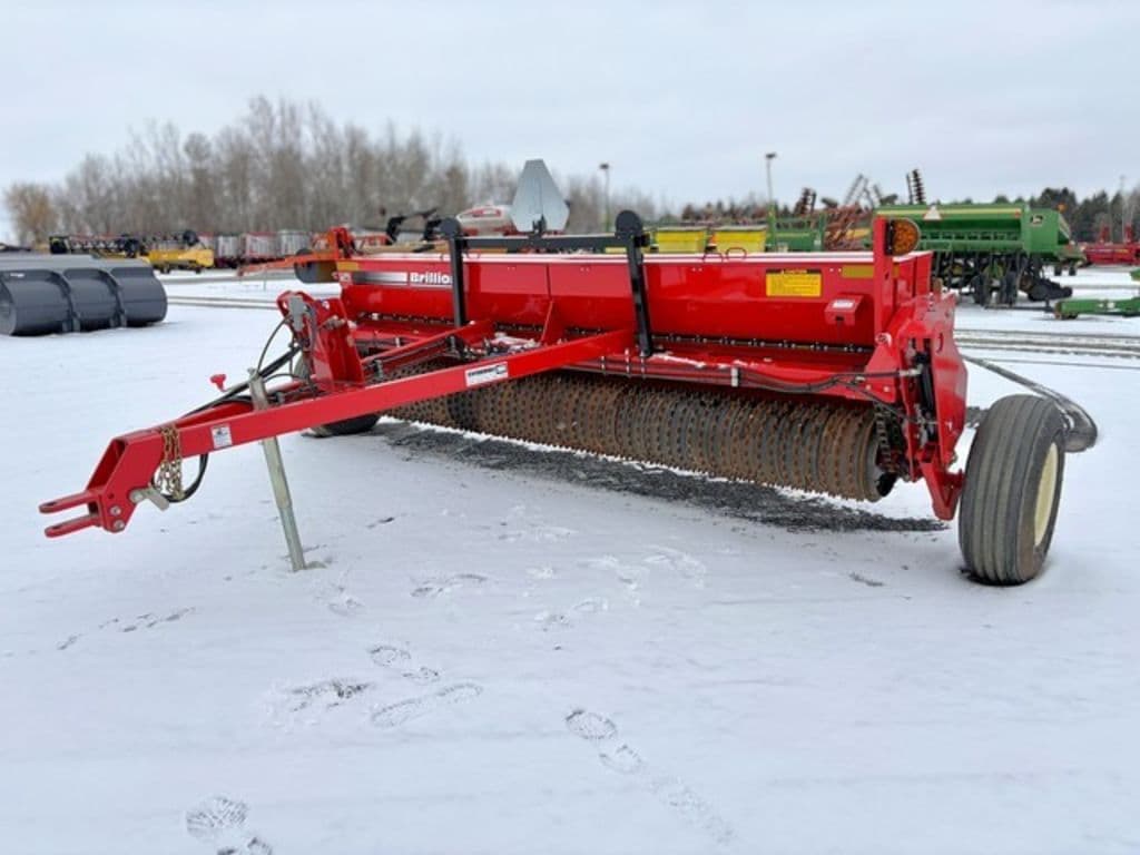 Image of Brillion SSB12 Primary image