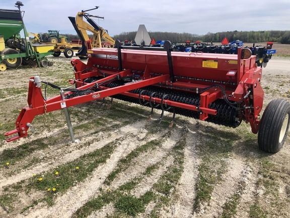 2021 Brillion SSB12 Equipment Image0