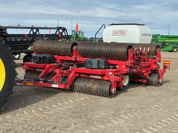 2021 Brillion W3003 Equipment Image0