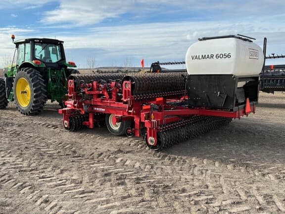 Image of Brillion W3003 equipment image 1