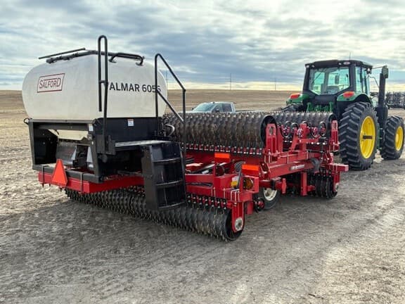 Image of Brillion W3003 equipment image 2