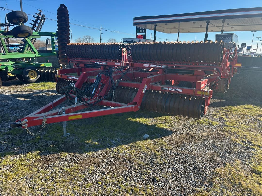 Image of Brillion W360 Image 1