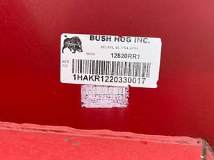 Main image Bush Hog 12820 9