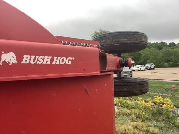 Image of Bush Hog 12820 equipment image 1