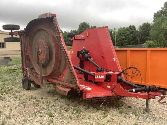 Image of Bush Hog 12820 Primary image