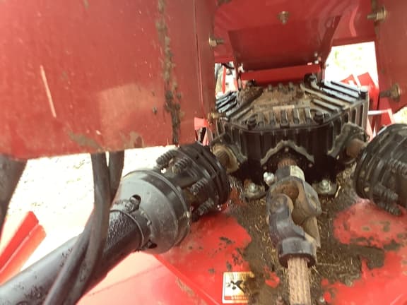 Image of Bush Hog 12820 equipment image 2