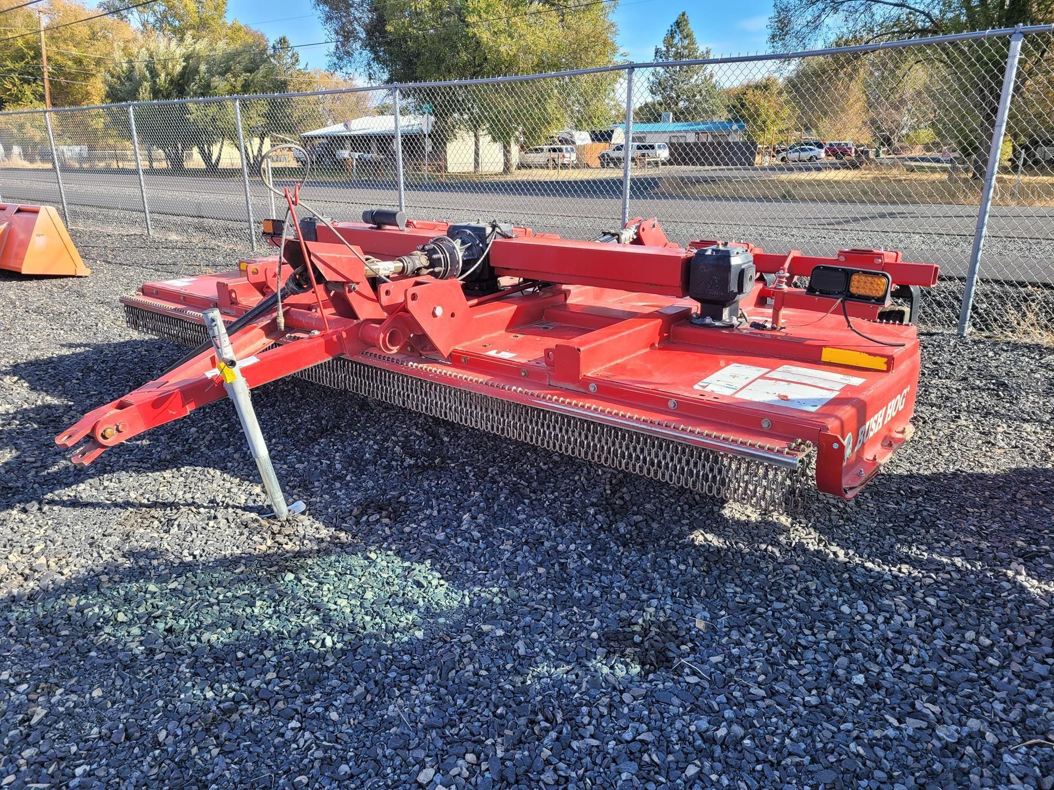 Main image Bush Hog 13514