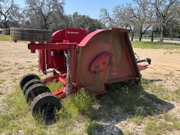 Main image Bush Hog 1812